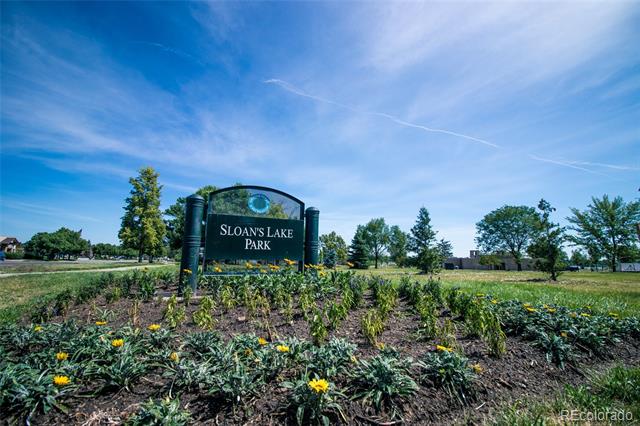 5128 W 26th Avenue Unit: 103