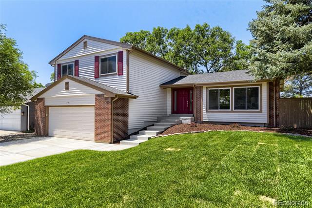 79 Prairie Ridge Road