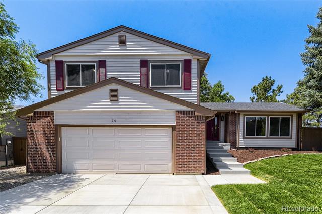 79 Prairie Ridge Road