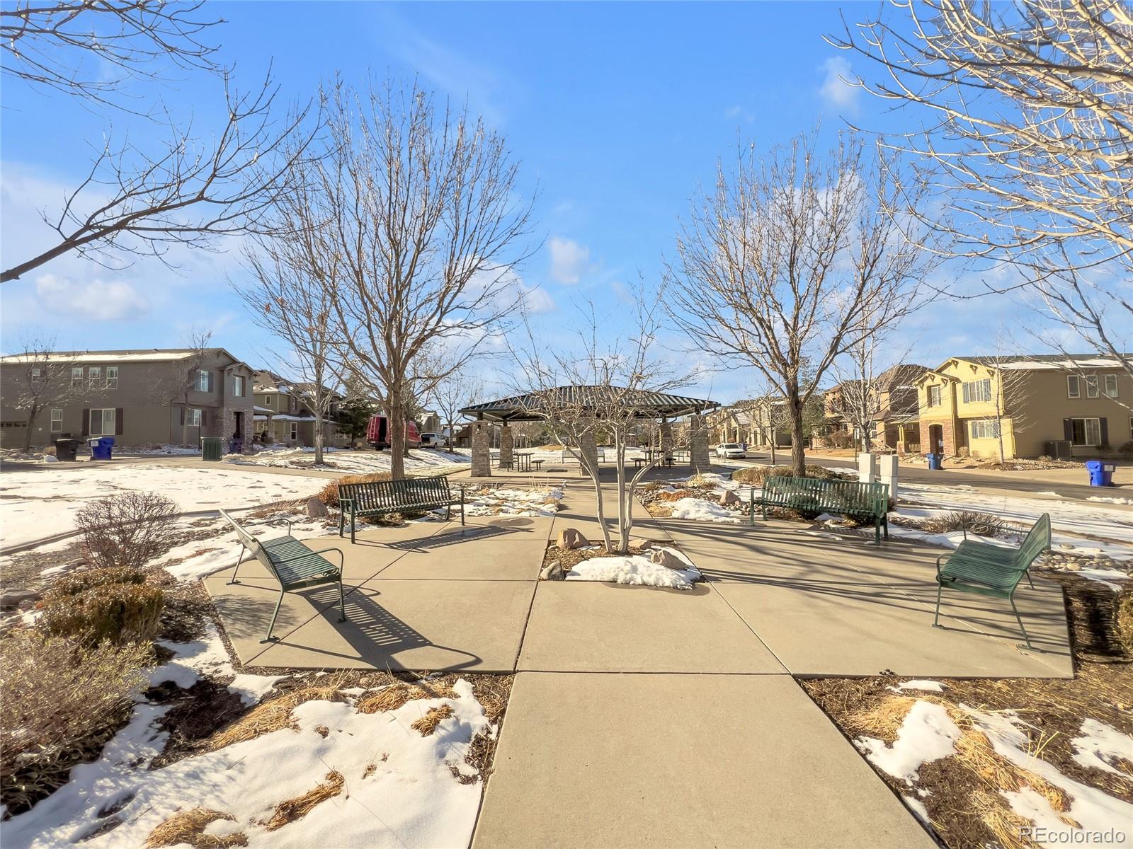 10523 Ashfield Street Unit: 5A