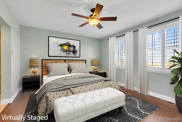 10523 Ashfield Street Unit: 5A