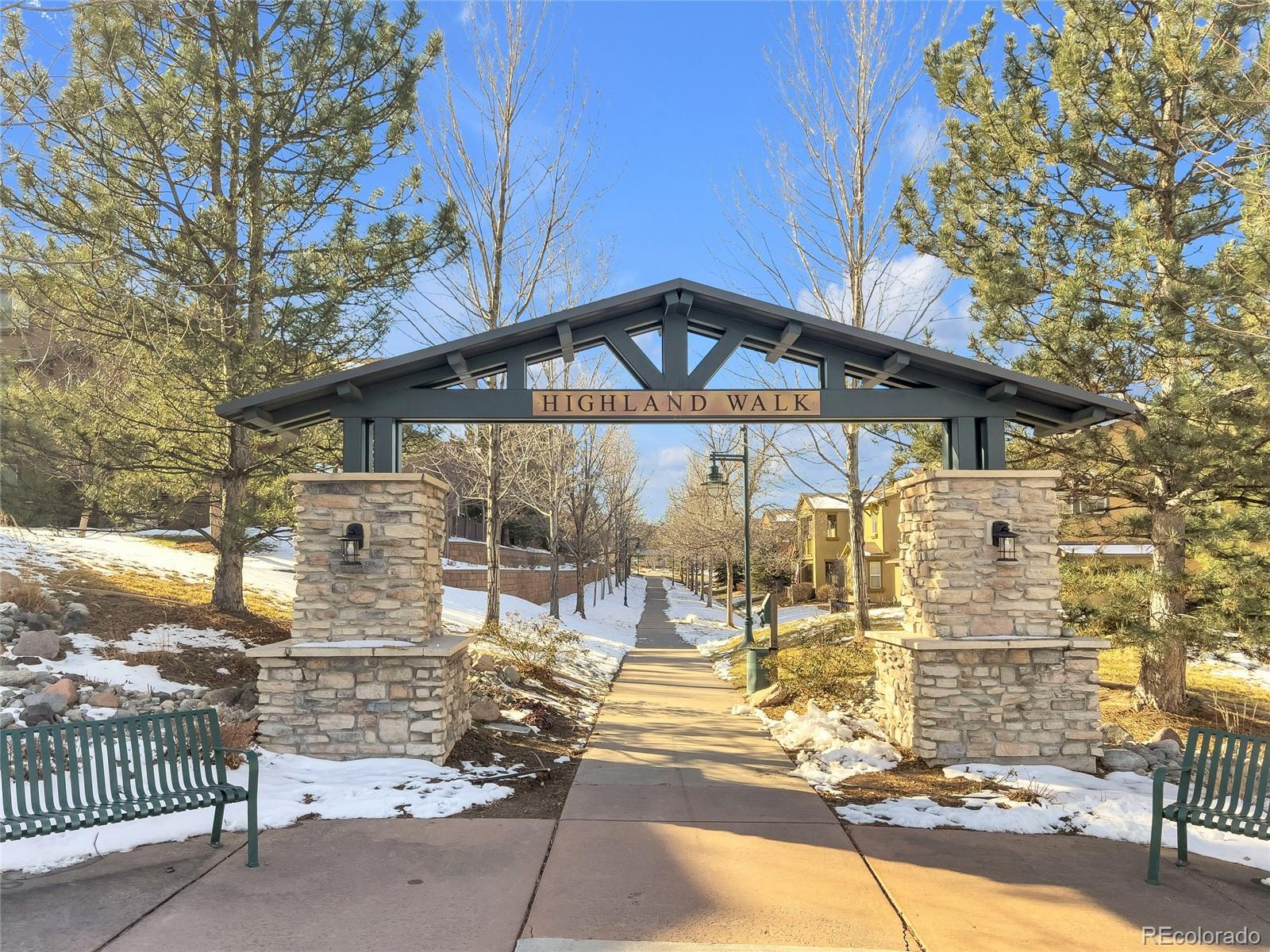 10523 Ashfield Street Unit: 5A