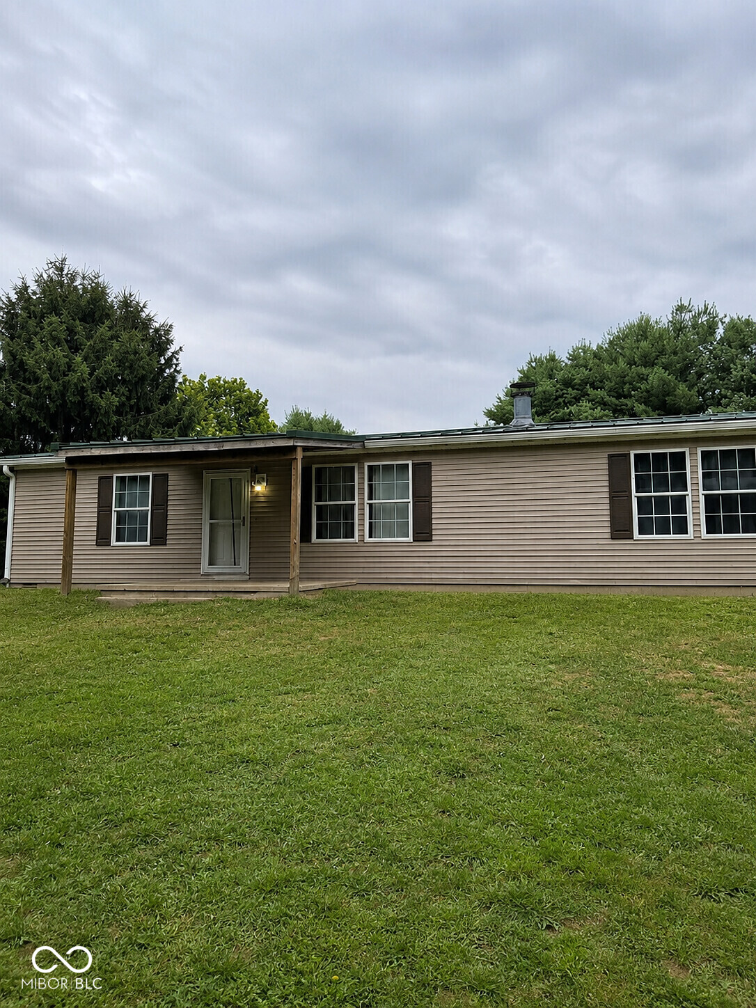 5024 Stansbury Spencer In Us 47460 Mbr22118835