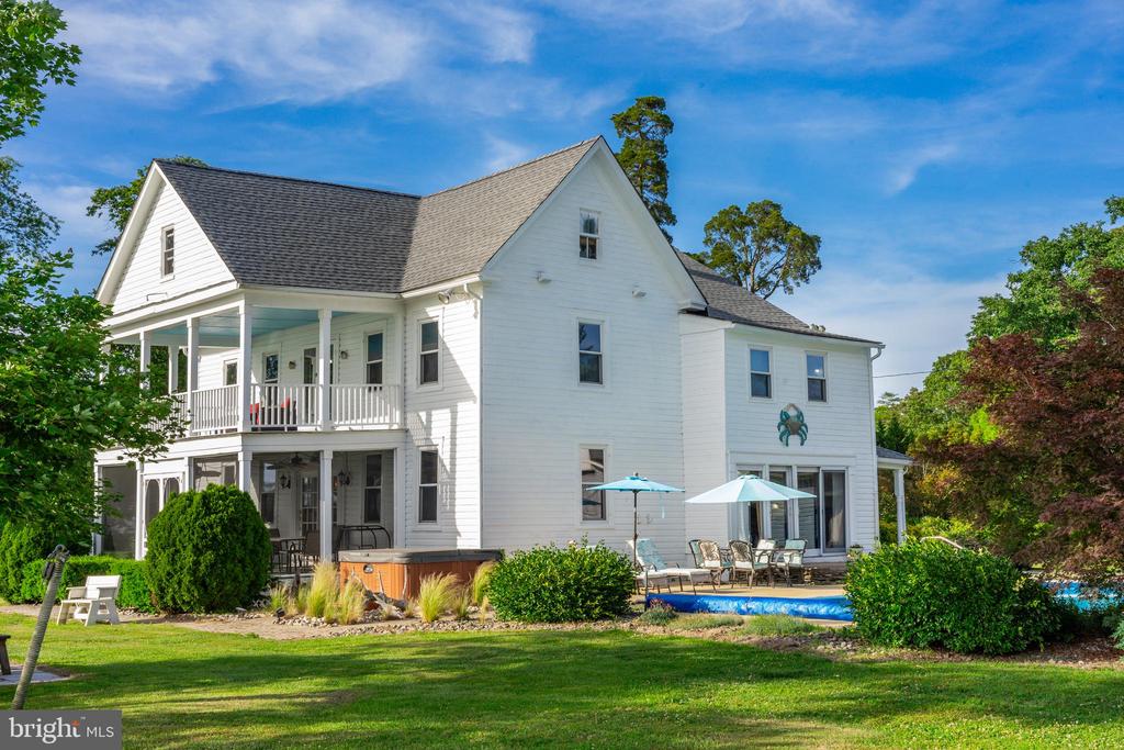 5365 BUENA VISTA ROAD