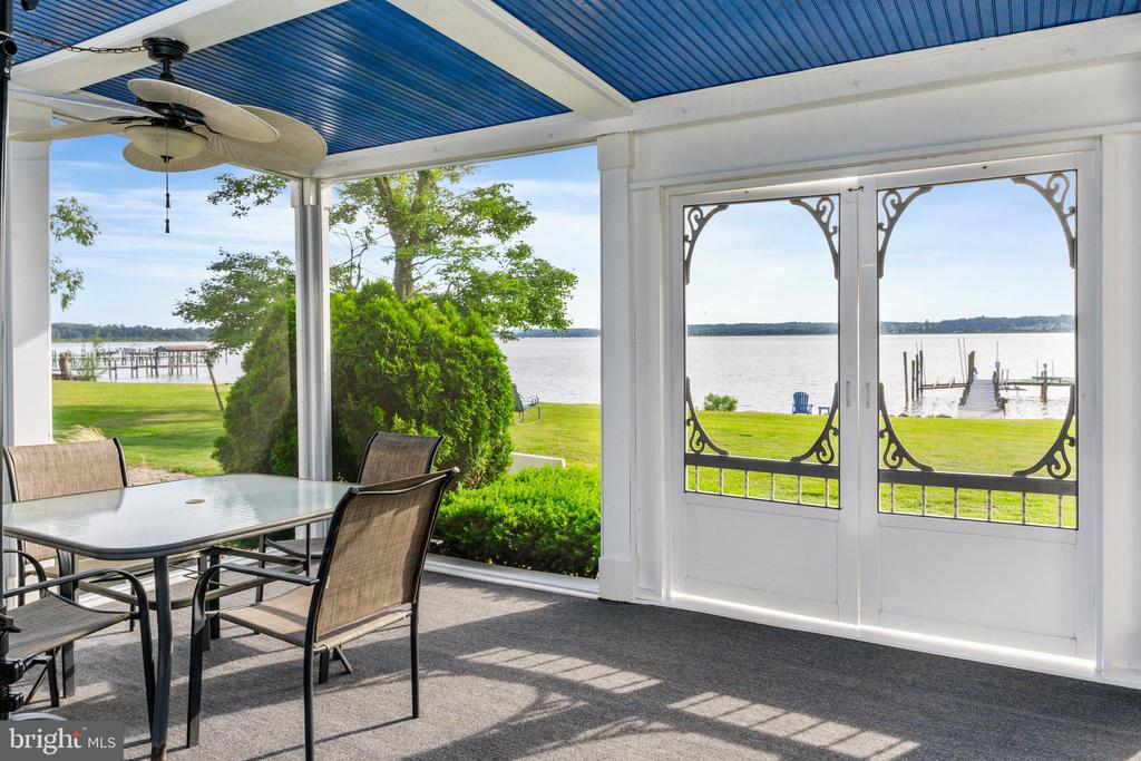 5365 BUENA VISTA ROAD