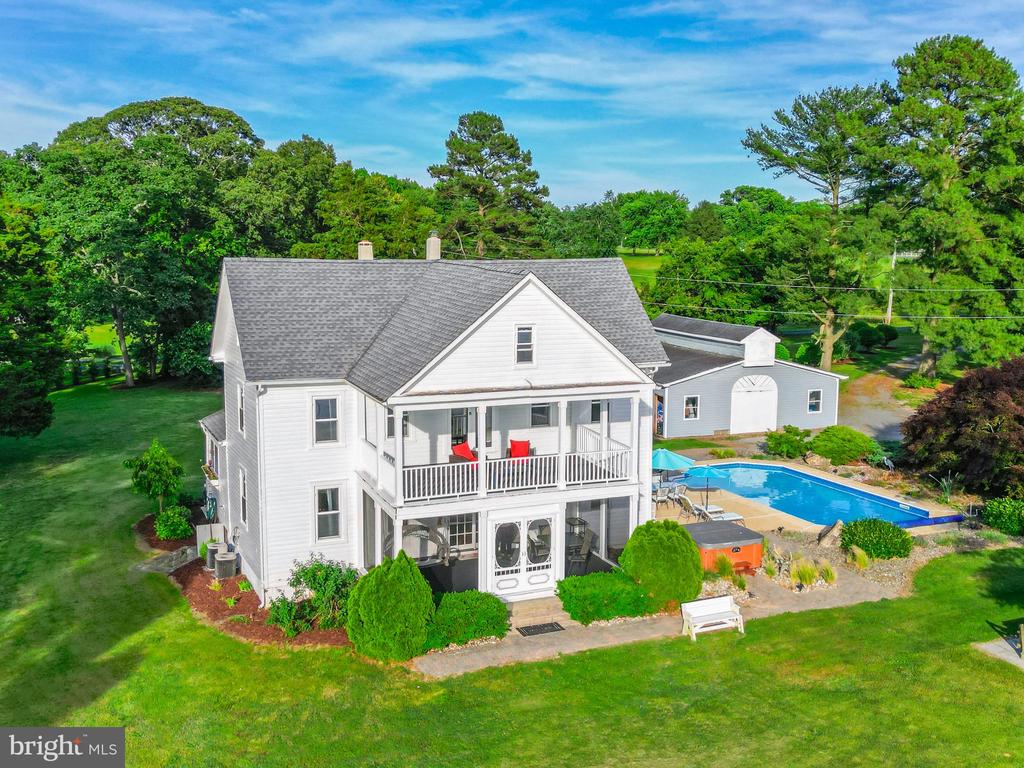 5365 BUENA VISTA ROAD