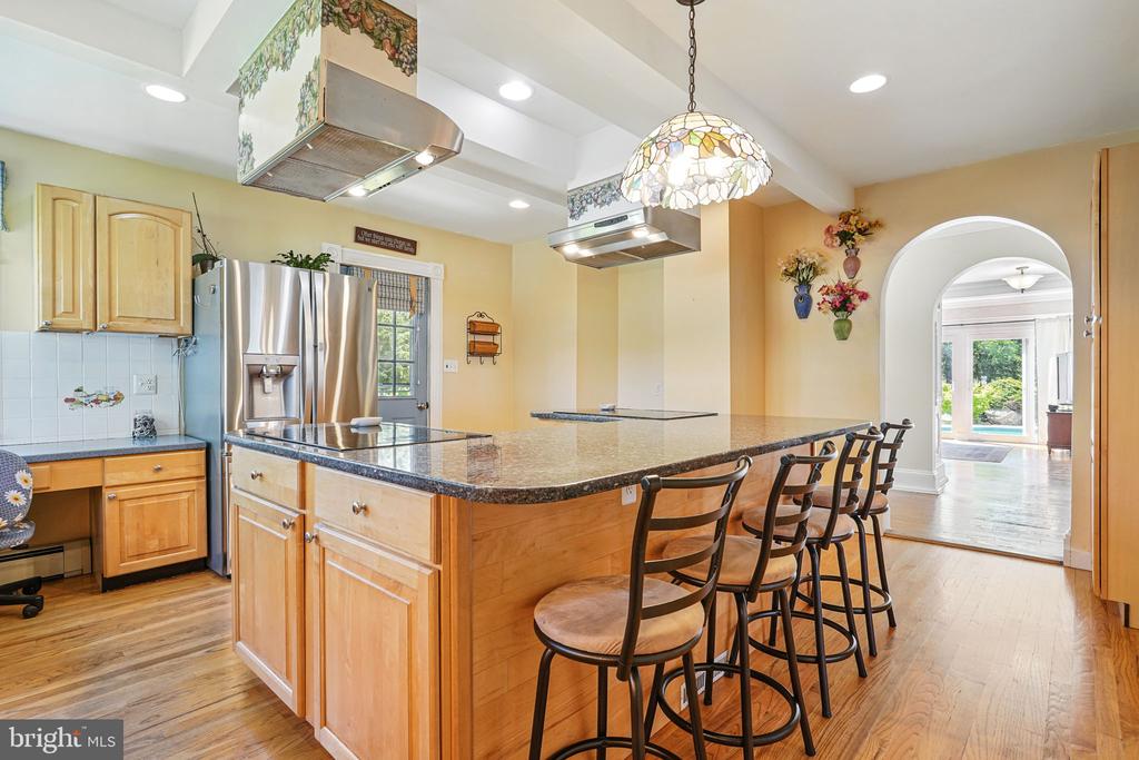 5365 BUENA VISTA ROAD