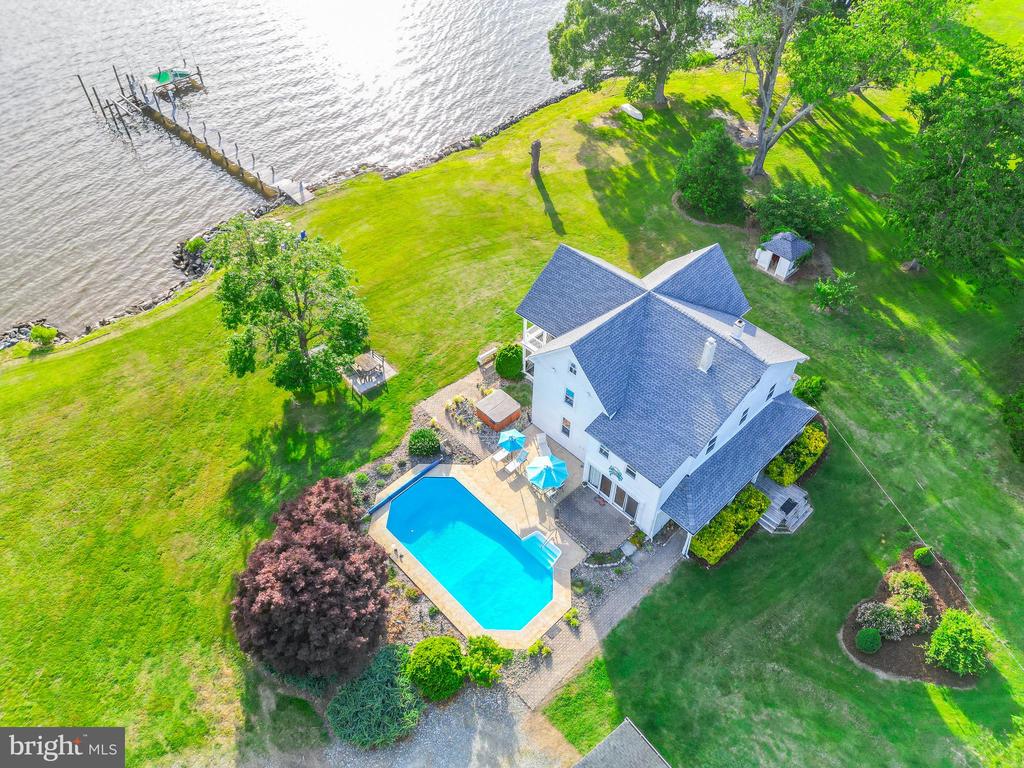 5365 BUENA VISTA ROAD