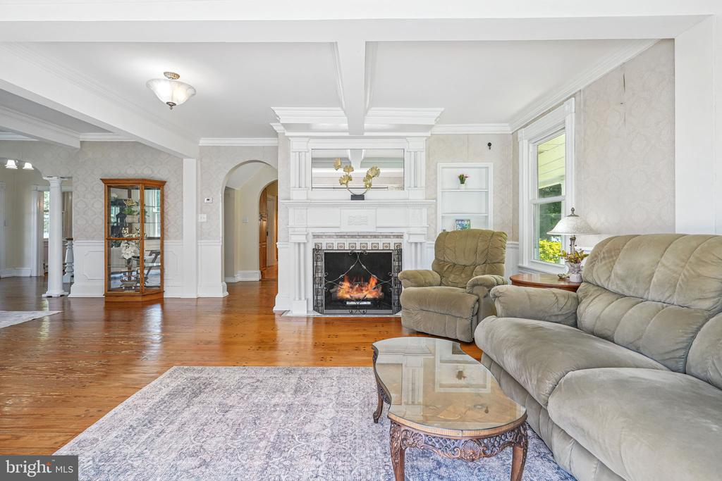 5365 BUENA VISTA ROAD