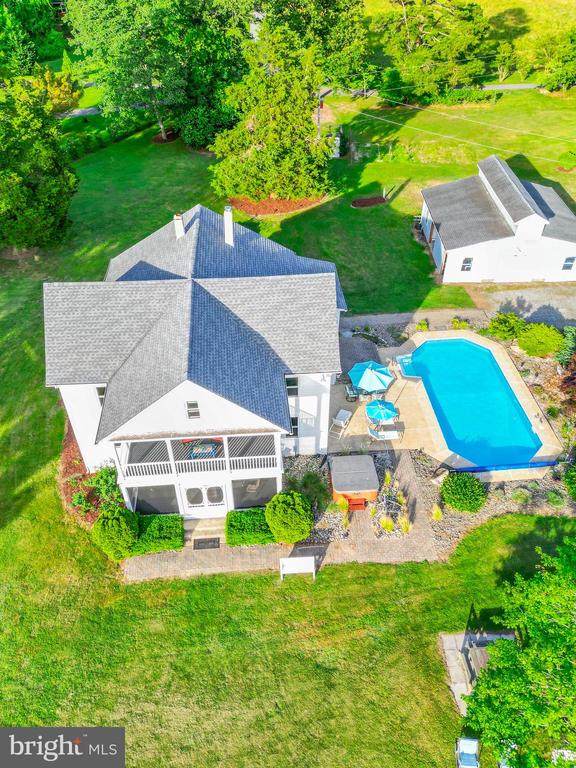 5365 BUENA VISTA ROAD