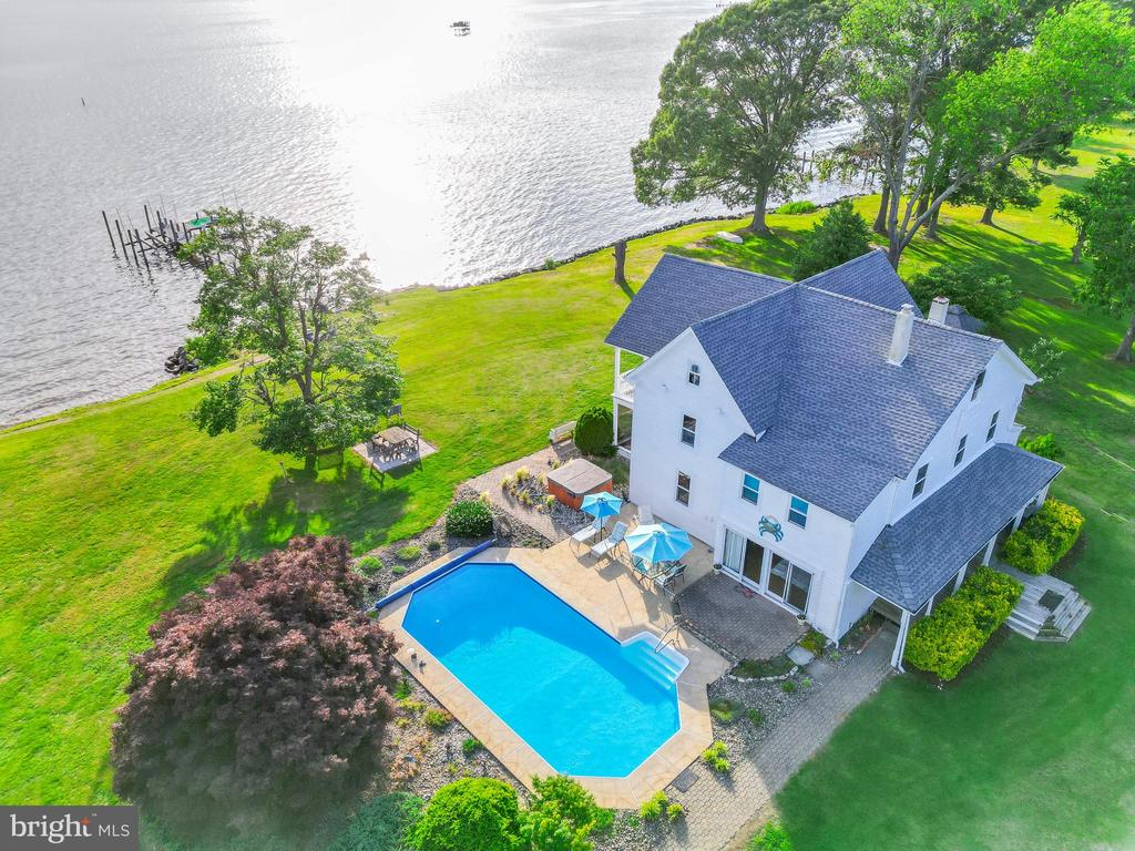 5365 BUENA VISTA ROAD