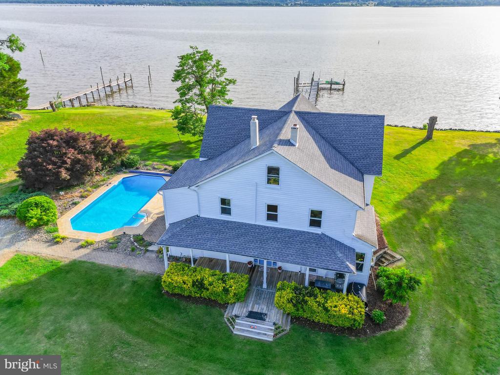 5365 BUENA VISTA ROAD