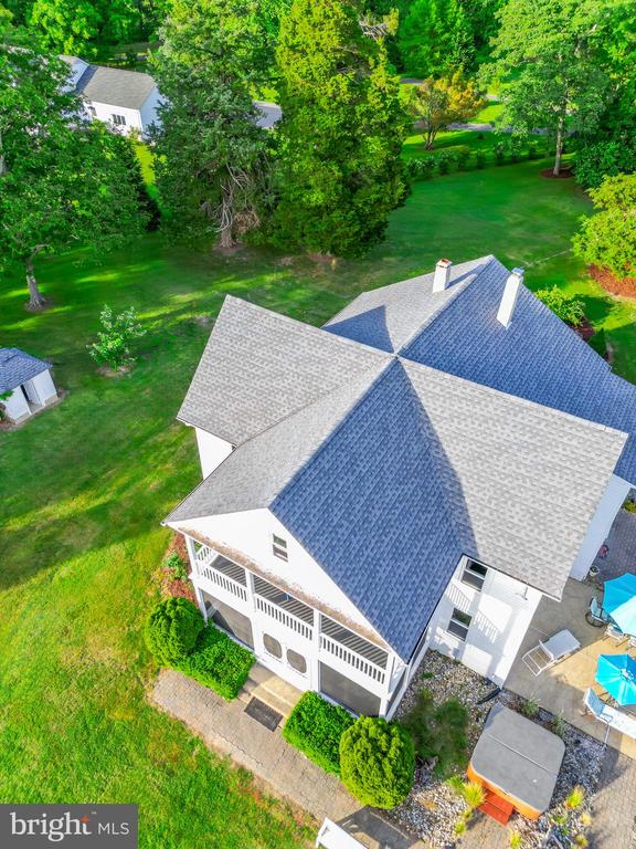 5365 BUENA VISTA ROAD