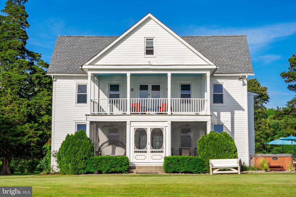 5365 BUENA VISTA ROAD