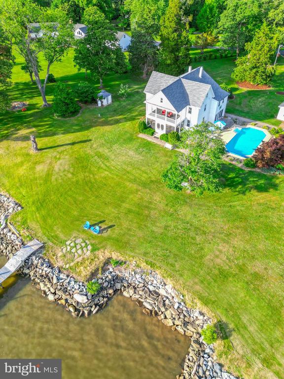 5365 BUENA VISTA ROAD