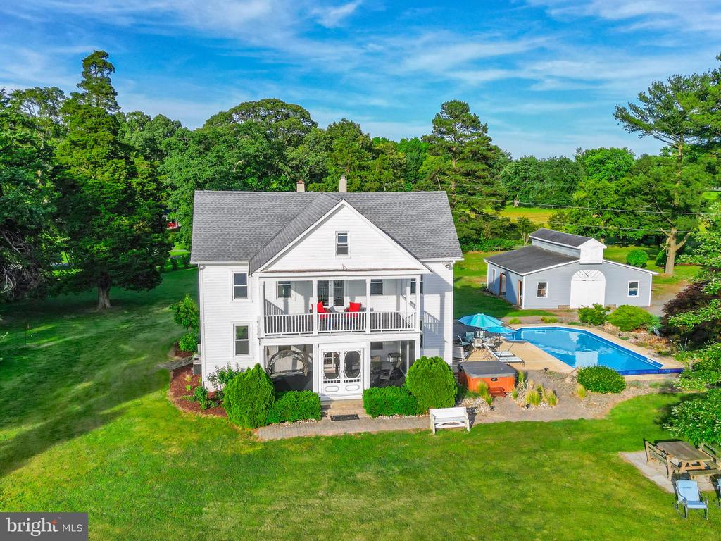 5365 BUENA VISTA ROAD