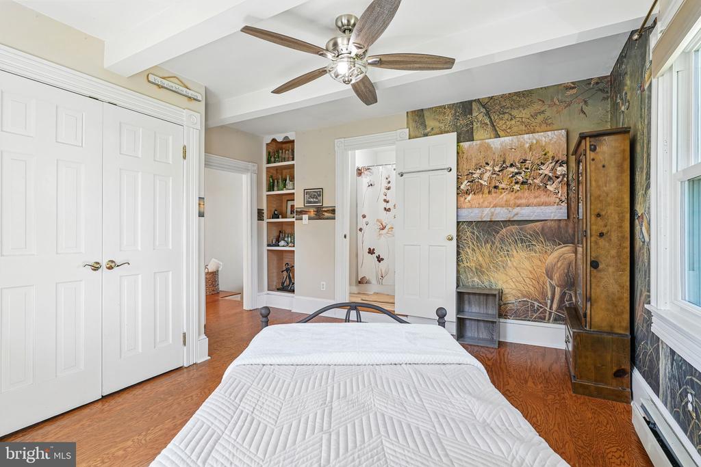 5365 BUENA VISTA ROAD