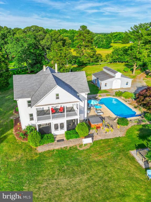 5365 BUENA VISTA ROAD