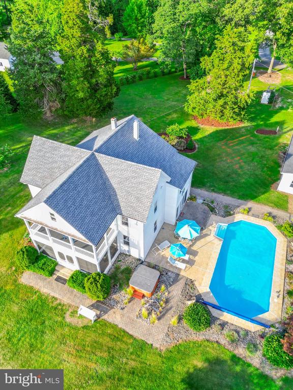 5365 BUENA VISTA ROAD