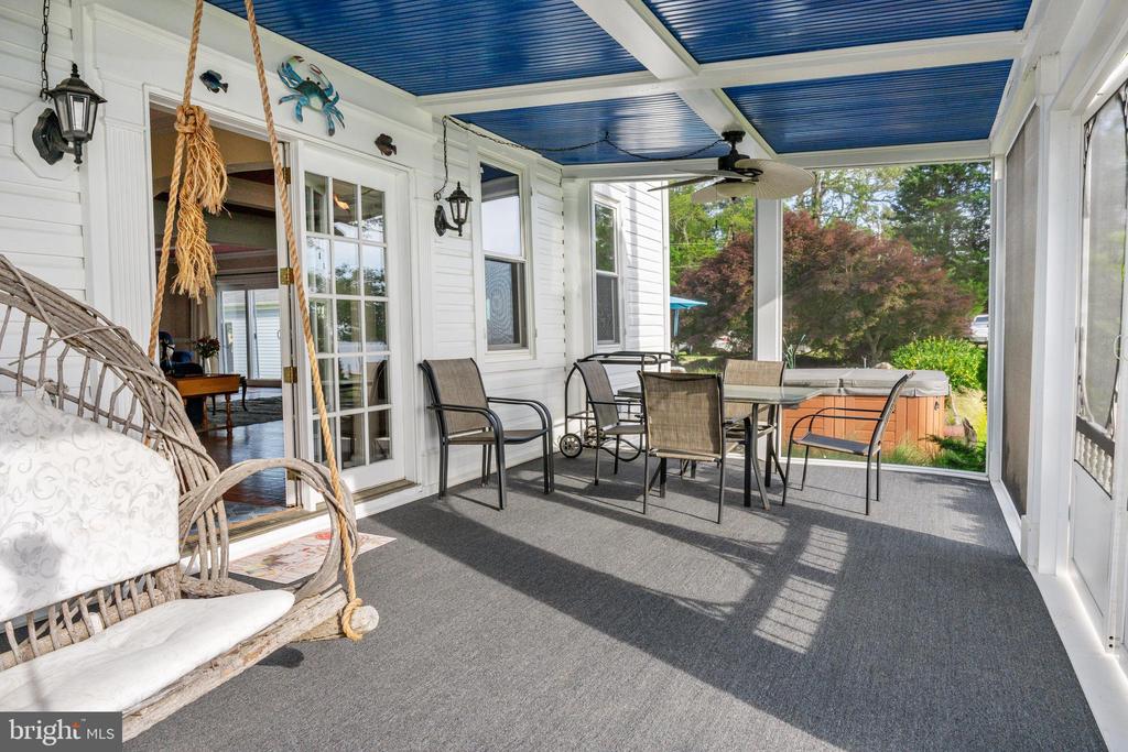 5365 BUENA VISTA ROAD