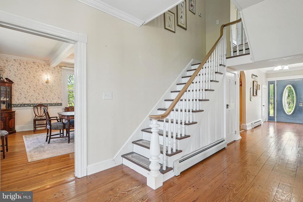 5365 BUENA VISTA ROAD