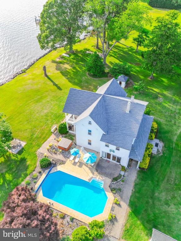 5365 BUENA VISTA ROAD