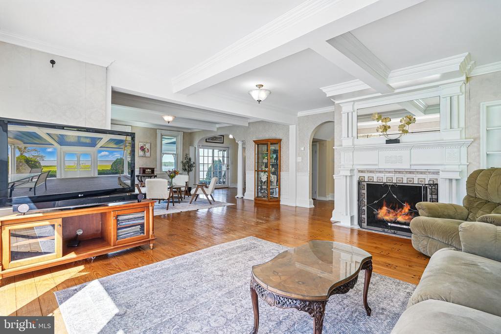 5365 BUENA VISTA ROAD