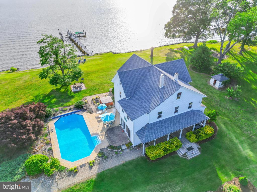 5365 BUENA VISTA ROAD