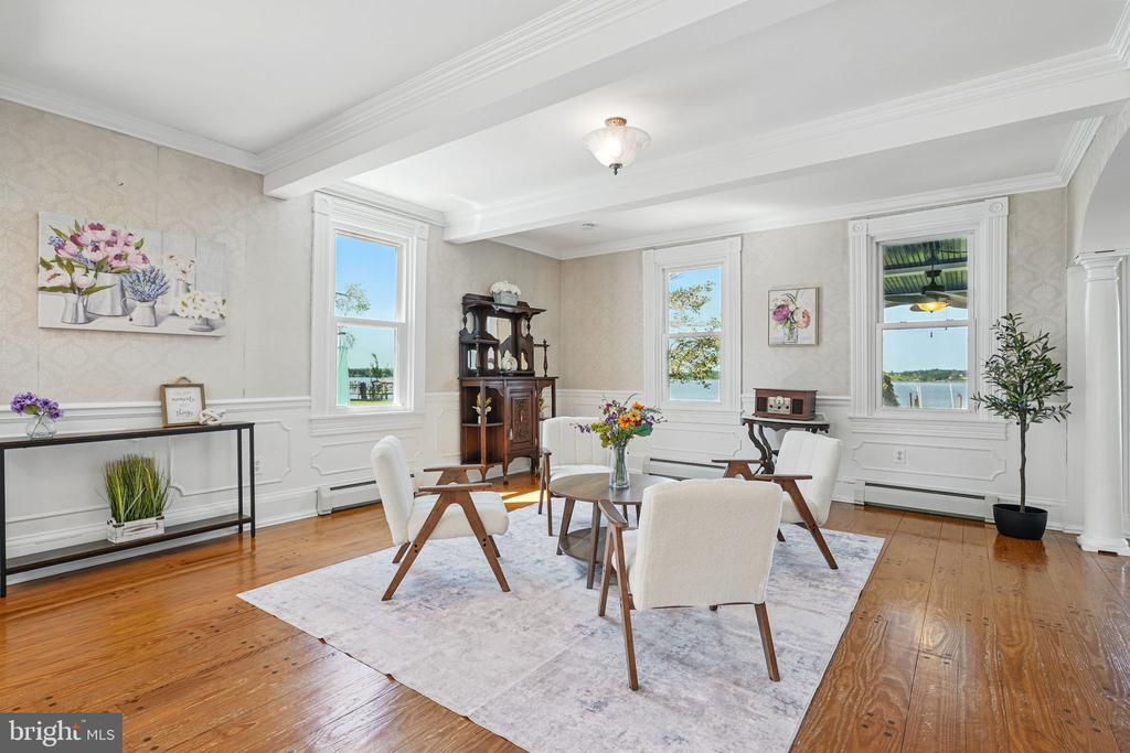5365 BUENA VISTA ROAD