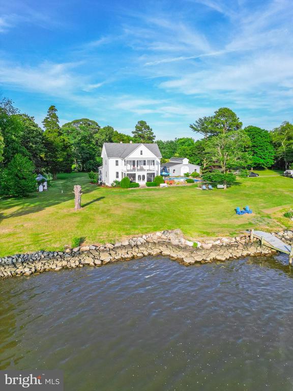5365 BUENA VISTA ROAD