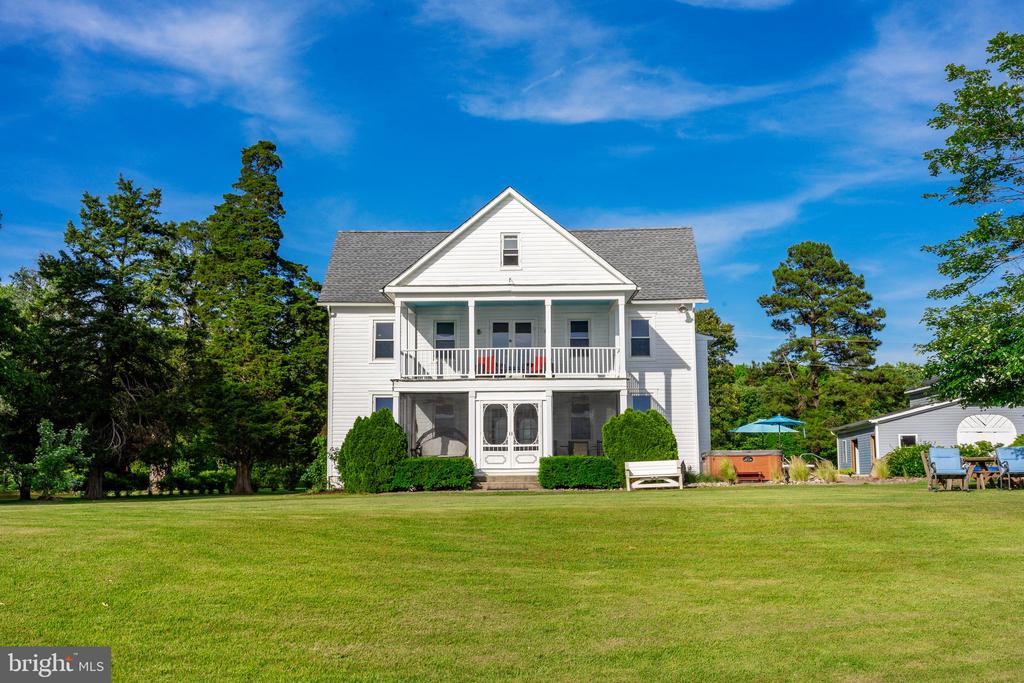 5365 BUENA VISTA ROAD