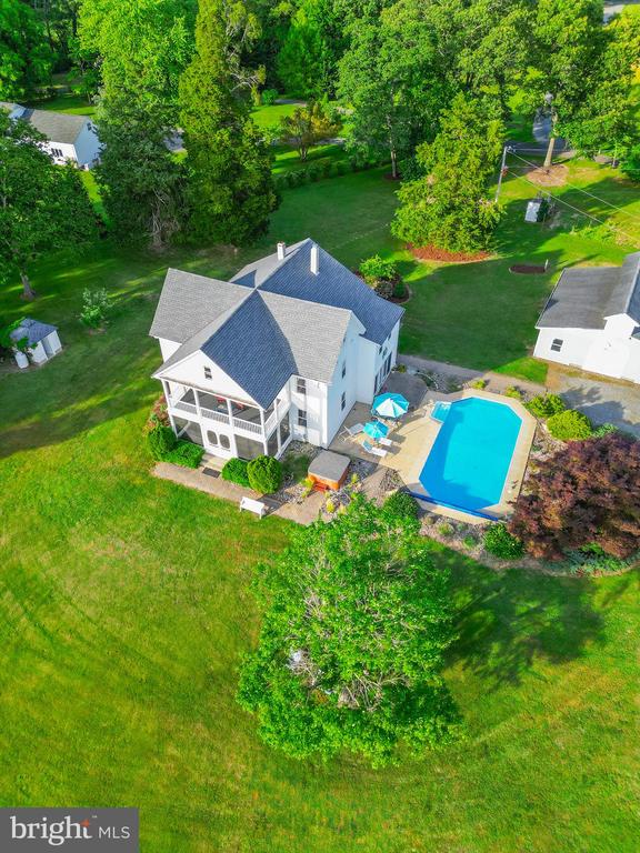 5365 BUENA VISTA ROAD