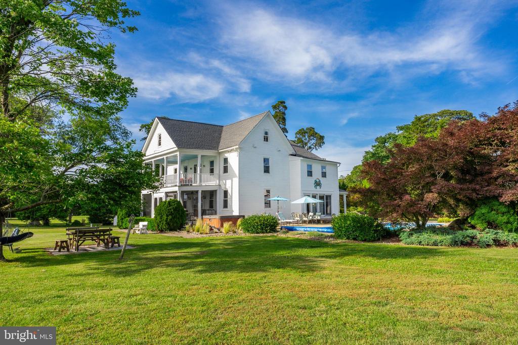 5365 BUENA VISTA ROAD