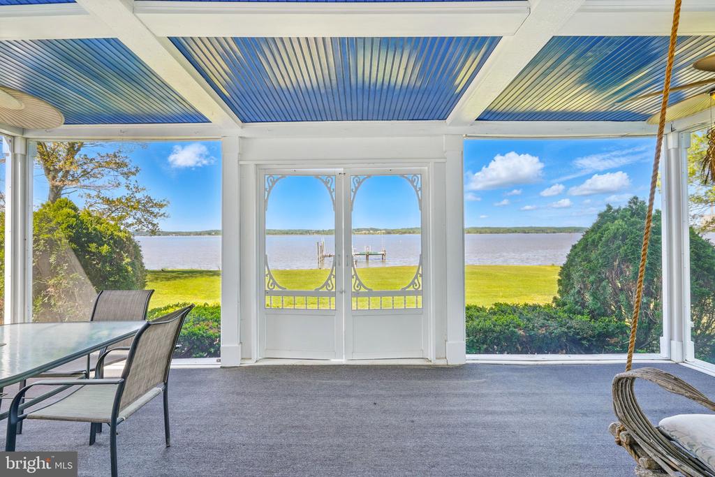 5365 BUENA VISTA ROAD
