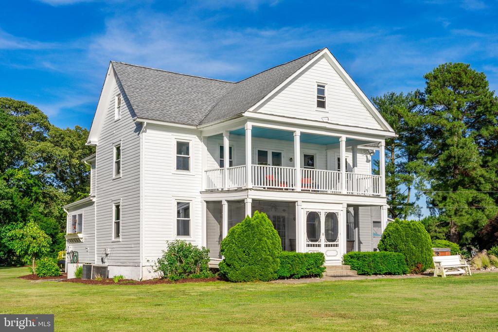 5365 BUENA VISTA ROAD