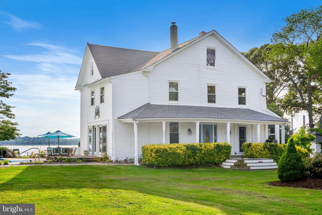 5365 BUENA VISTA ROAD