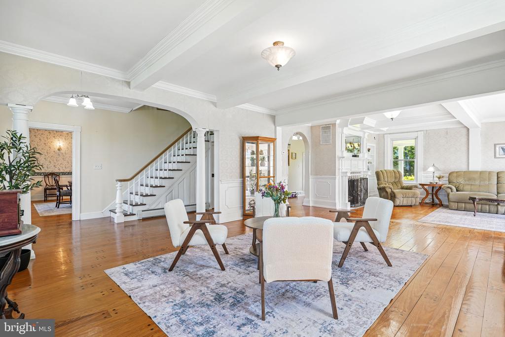 5365 BUENA VISTA ROAD