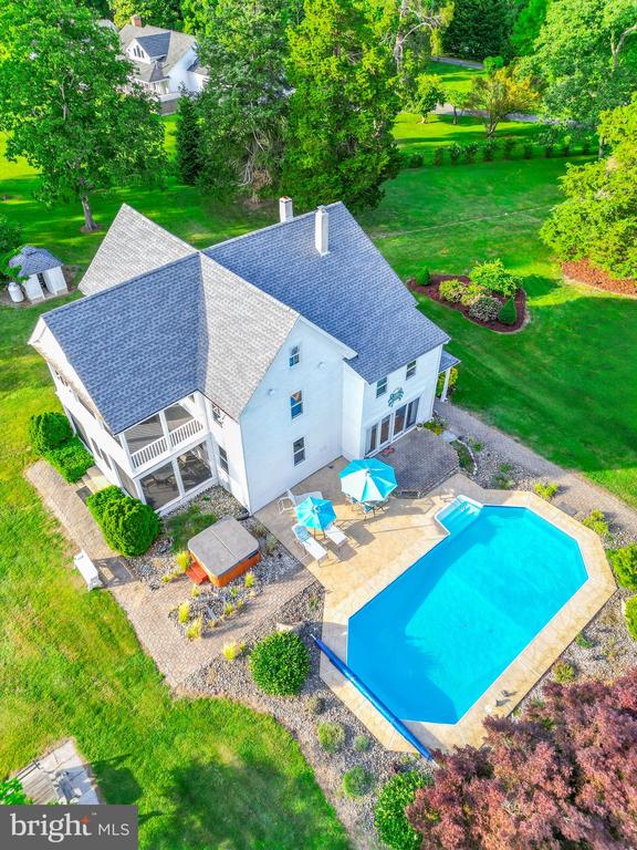 5365 BUENA VISTA ROAD