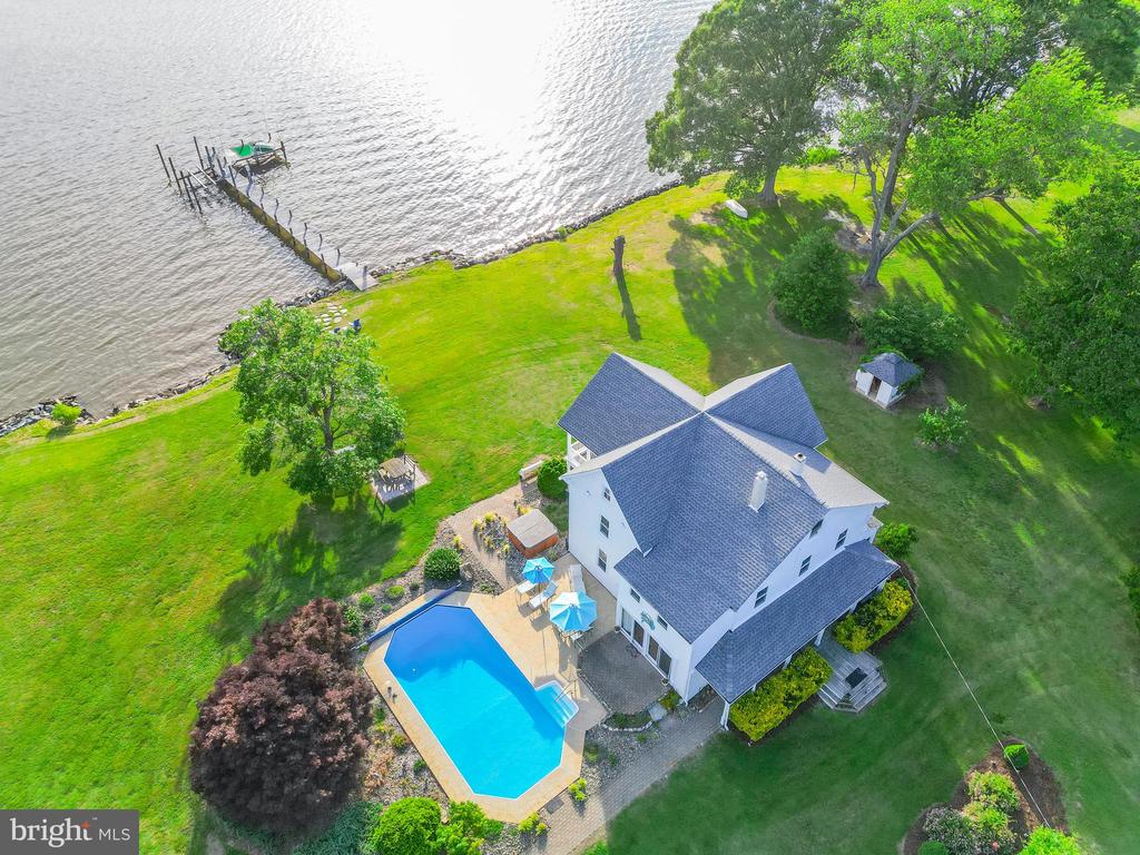 5365 BUENA VISTA ROAD