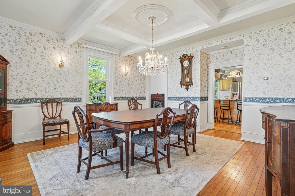 5365 BUENA VISTA ROAD