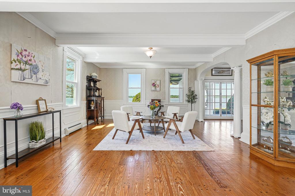 5365 BUENA VISTA ROAD