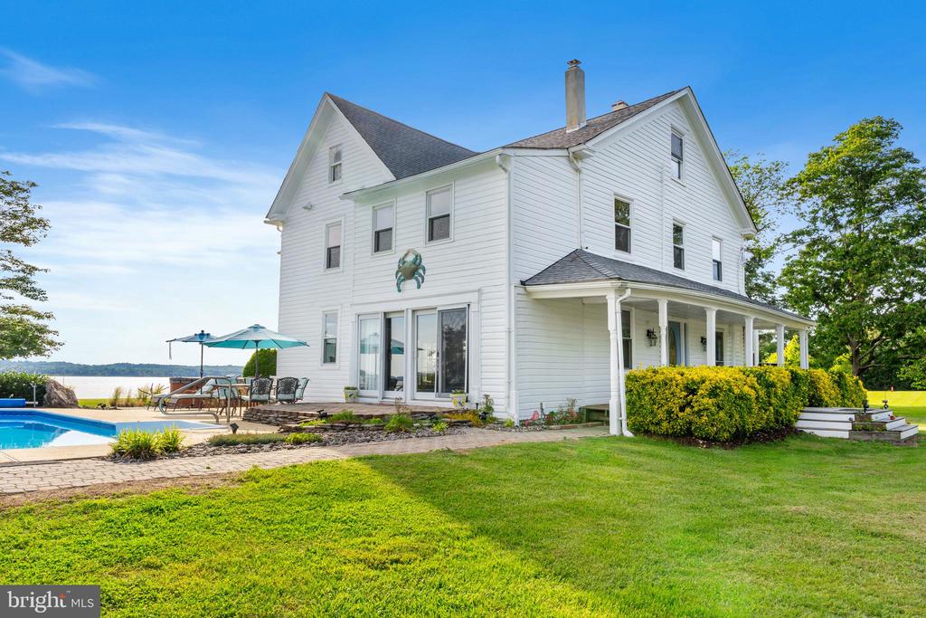 5365 BUENA VISTA ROAD