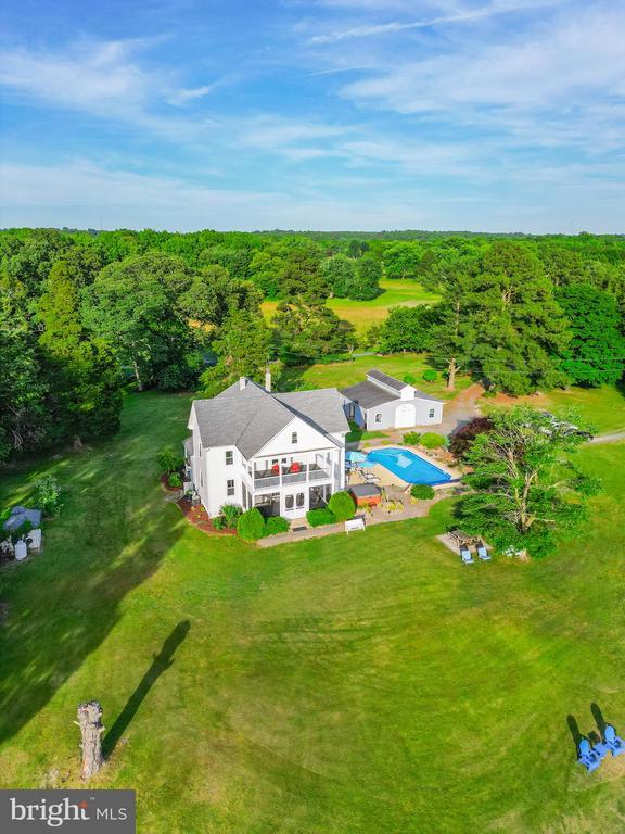 5365 BUENA VISTA ROAD