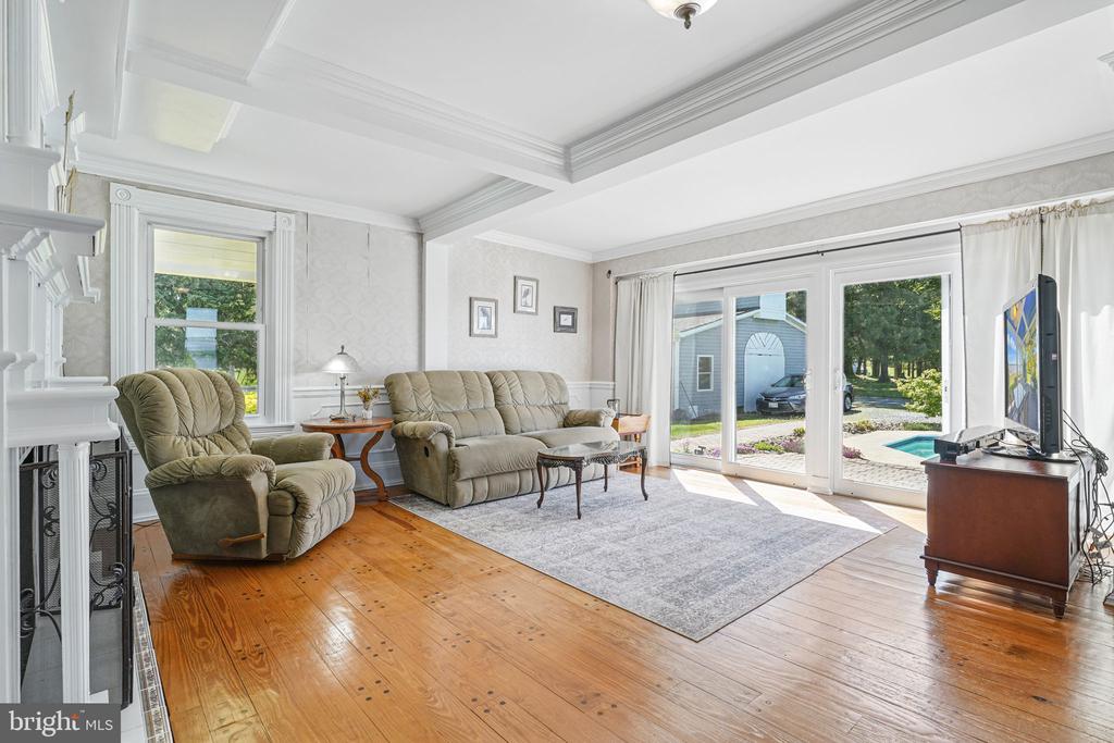 5365 BUENA VISTA ROAD