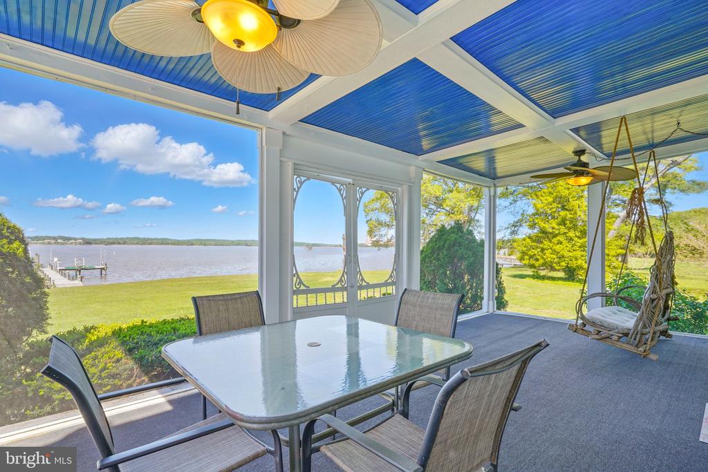 5365 BUENA VISTA ROAD