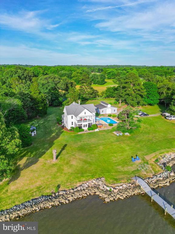 5365 BUENA VISTA ROAD