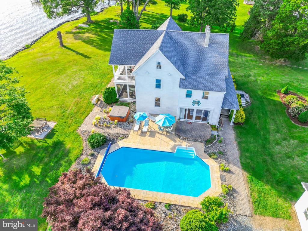 5365 BUENA VISTA ROAD