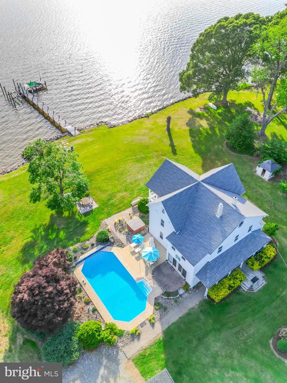 5365 BUENA VISTA ROAD