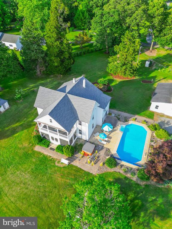 5365 BUENA VISTA ROAD