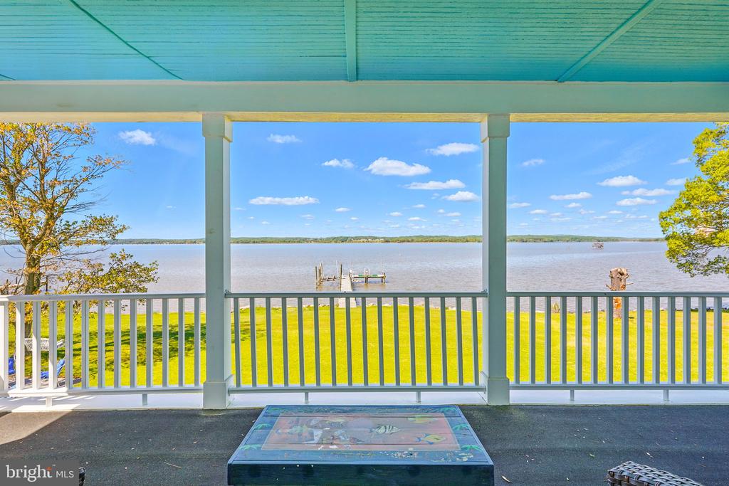 5365 BUENA VISTA ROAD